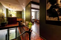 Hotel Burrhus Hotels in Seguret