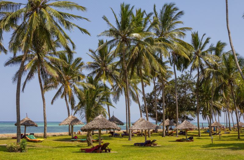 Neptune Paradise Beach Resort & Spa - All Inclusive photo 2