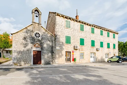 Apartment Magdalena Hotels in Vrboska