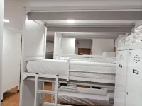 Albergue Valin Lama Hotel a Melide