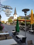 Hotel Restaurant Erbprinz Walldorf Hotels in Walldorf