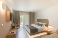 Mandraki Village Boutique Hotel - balcony