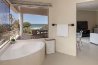 The Beach Palace Ramsgate - Badekar