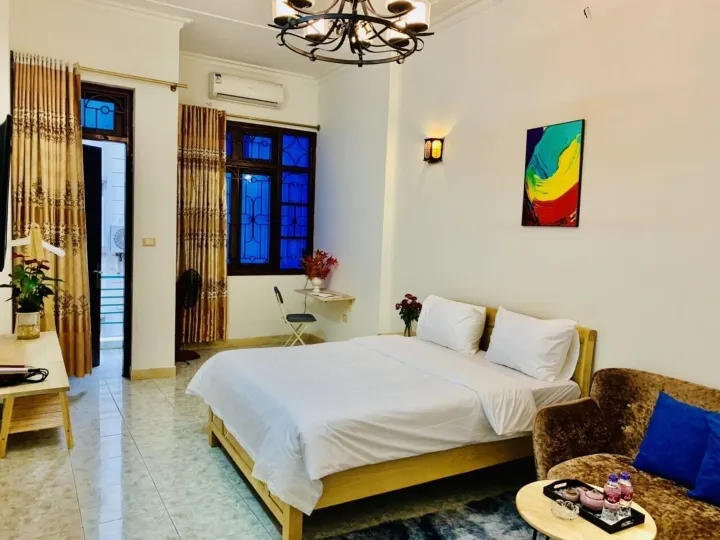LuomosHome Hà Nội
