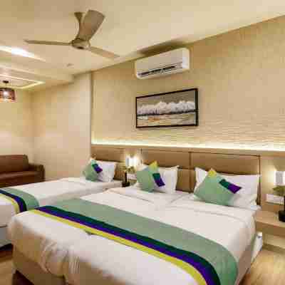 Treebo Nestlay Rooms Gummidipoondi Rooms