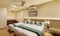 Treebo Nestlay Rooms Gummidipoondi - Wifi