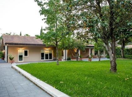 La Tenuta di Rocca Bruna Country 度假村