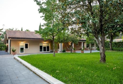 La Tenuta di Rocca Bruna Country Resort 전경 이미지