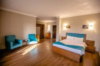 PYramDs Oasis View Hotel فنادق في زاوية أبو مسلم
