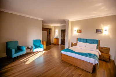 PYramDs Oasis View Hotel Hotels in Zawya Abou Muslim