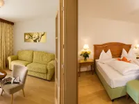 サイレンス＆シュロスホテル ミラベル カステルロットのホテル