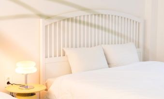 Samcheok Migaloo Pool Villa Pension