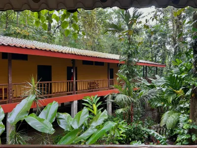 Hotel El Bambu Hotels in 