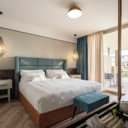 Visionair Suites