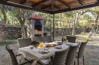 Casa do Terreiro by An Island Apart - Homestays