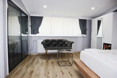 Serenity Suit Hotel BAKIRKÖY Hotel a Bakırköy
