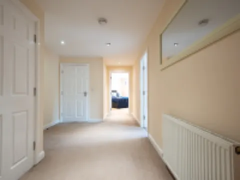 公寓9 沃克索普酒店