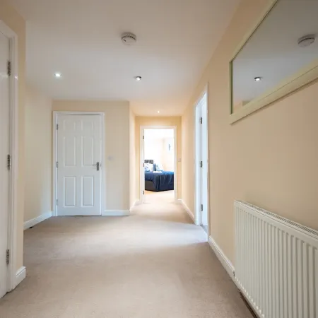 Apartment 9