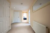 Apartment 9 Hotels in Worksop