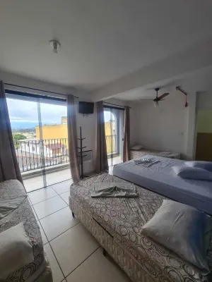 Hotel Mão de Fatima