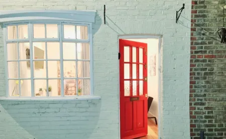 Inviting 2-Bed Cottage in Windsor Отели рядом с достопримечательностью «Dramatica»