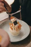 키스톤 로지 바이 알파인 리조트 - 조식 운영