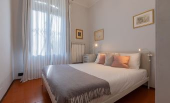 Spazioso Appartamento Nei Pressi del Po by Wonderful Italy