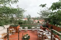 Boutique Hotel Hoh - Gym