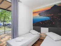 Camping Almissa Hotels in Omiš