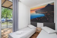 Camping Almissa Hotels in Lokva Rogoznica