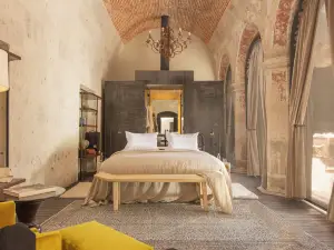 Cirqa - Relais & Châteaux