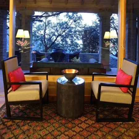 Mary Budden Estate