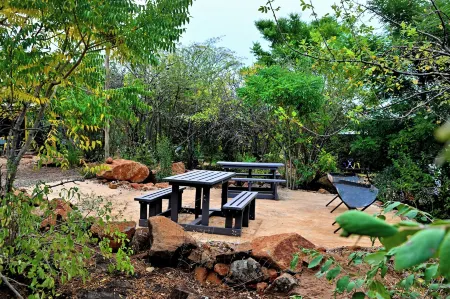 SleepOver Punda Maria Отели в г. Polokwane Local Municipality