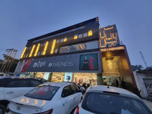 Hotel the Landmark Hotels in Chhatarpur