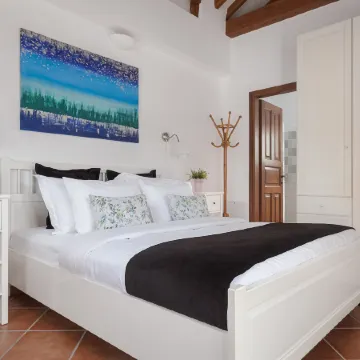 Nature Retreat Skiathos Villa