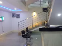 FMMM1 Hotels in Agbor