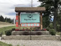 RidgeView Resort