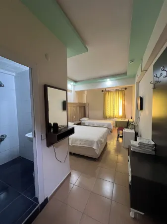 Cihanay Hotel