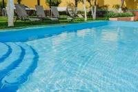 Gran Misiones Tequisquiapan Hotels in Tequisquiapan