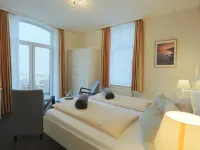 Hotel Strandvilla Janine Hotels in Borkum