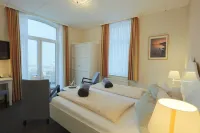 Hotel Strandvilla Janine Hotels in Borkum