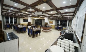 Abhilashi Residency & Spa Manali