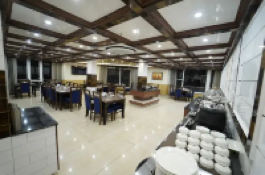 Abhilashi Residency & Spa Manali