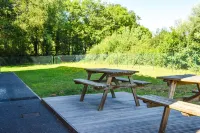Ibis Budget Rodez فنادق في Onet-le-Chateau