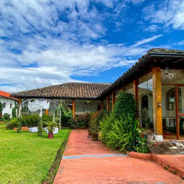 B&B Hostería Oro Azul