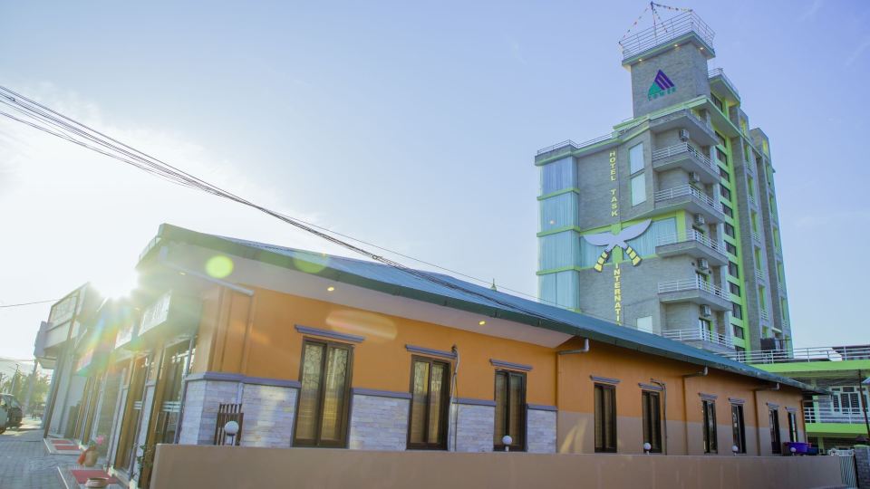 Hotel Task International Pvt Ltd