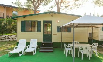 Camping Toscolano