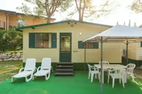 Camping Toscolano Hotel a Toscolano Maderno
