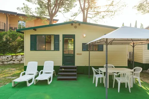 Camping Toscolano Hotels in Toscolano Maderno