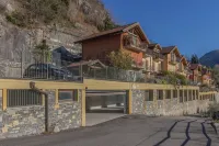 Casa Andrea Varenna